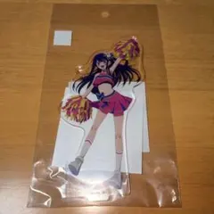 推しの子 アニメイトカフェ 星野アイ レア 箔押し クリアカード - メルカリ