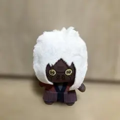 ダンダダン　ちみっともぬい　ターボババア