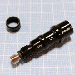 ゴルフ ドライバー シャフト スリーブ Qi35 Qi10 ツアーレスキュー