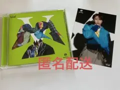 MAZZEL Vivid セイト ブロマイド付き