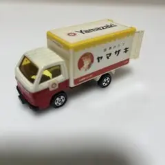 トミカ ヤマザキパン