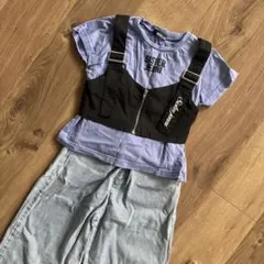 SISTER JENNI トップス