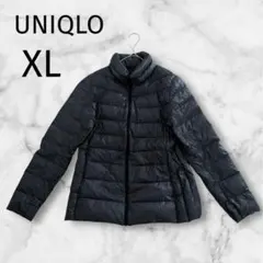 UNIQLO ユニクロ　XL ウルトラライトダウンジャケット