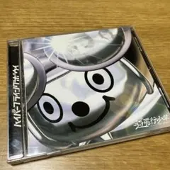 スーパーフライングボウイ 超飛行少年 初回限定盤 - メルカリ