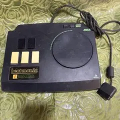 ジャンク　beatmania 専用コントローラー ASC-05158Mのサムネイル