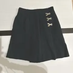 ゴルフスカート冬 ll