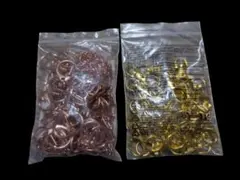 金属製金具 ハンドメイド用