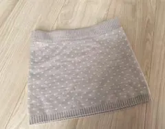 週末値下げ　スカート　タイトスカート　ニット