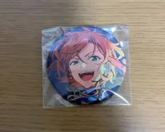 あんさんぶるスターズ イベコレ缶バッジ 2023 Spring ひなた