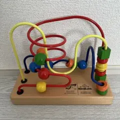 ボーネルンド ルーピング 知育玩具