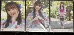 音嶋莉沙 生写真