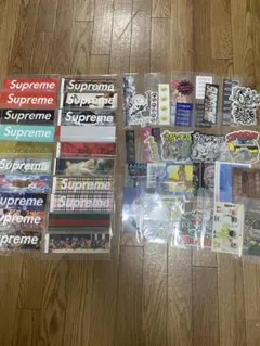 2026年最新】supreme 140の人気アイテム - メルカリ