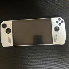 美品中古：ASUS ROG ALLY Z1 EXTREME 512GB 2026年最新】asus rog ally z1 extremeの人気アイテム - メルカリ