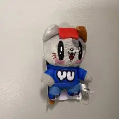 ジェ猫 中務裕太 マスコット