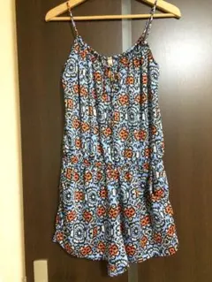 新品 LANI ロンパース キャミワンピース オールインワン在庫処分セール激安