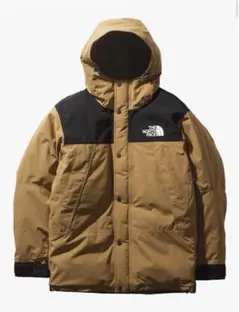 中古THE NORTH FACEダウン ジャケットマウンテンダウンジャケット