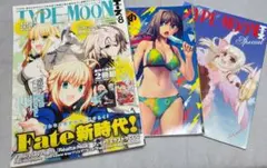 TYPE-MOONエース vol.2 2009年3月号増刊 - メルカリ