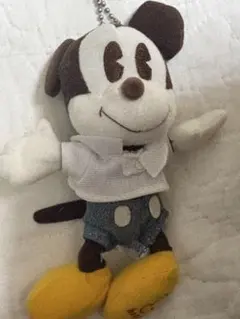 ミッキー ぬいぐるみ