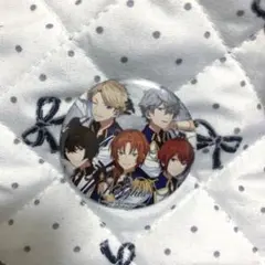 あんスタ Knights 缶バッジ