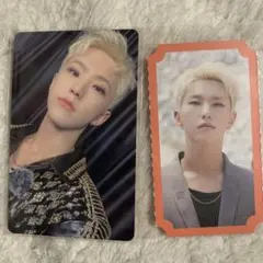 BE THE SUN DVD ホシ セット