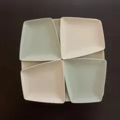 たち吉 集（しゅう） パーティーセット 大皿 小皿