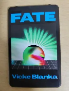 ビッケブランカ　パスケース