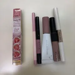 アイライナー眉マスカラまとめ売り　キャンメイククリーミータッチライナー　14 等