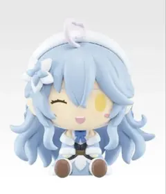 ホロライブ 雪花ラミィ 一番くじ ちょこのっこ