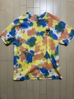チャムス tシャツ XL