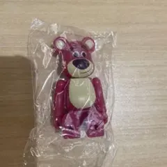 BE@RBRICK トイストーリー ロッツォ
