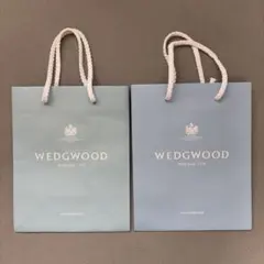 WEDGEWOOD ショッパーのサムネイル