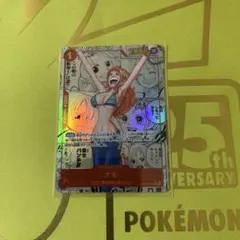 2026年最新】ナミ コミパラ psa10の人気アイテム - メルカリ