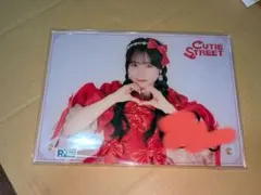 2025年最新】Cutie street チェキ サインの人気アイテム - メルカリ