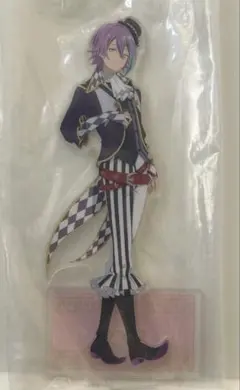 トラブルマギア トラマギ リカルド アクスタ - メルカリ