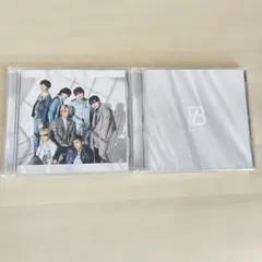 BEFIRST BE:FIRST CD 2枚セット