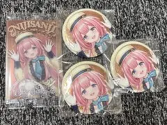 にじさんじ　周央サンゴ　まとめ売り