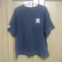 MLB ニューヨーク・ヤンキース Tシャツ 170