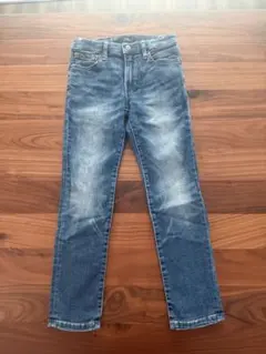 Polo RLデニムパンツ6 THE ELDRIDGE SKINNY