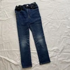 デニム ボトムス