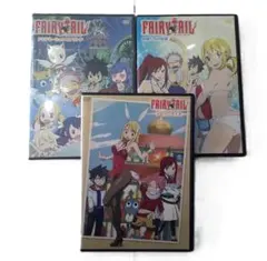 初版・付属品付き】FAIRY TAIL 55 特装版 DVD付き - メルカリ