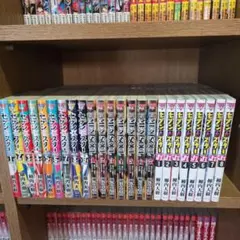 セブンスター+メンソール+JT 全巻セット