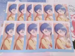 プロセカ エピカ vol.21 A 特訓前 桐谷遥 11枚セット