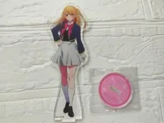 推しの子　星野ルビー　アクリルスタンドフィギュア　劇場先行上映