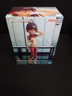 機動戦士ガンダム ジークアクス　アマテ・ユズリハ（マチュ） フィギュア