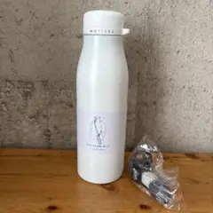 MOTTERU ショルダーサーモステンレスボトル 500ml♪のサムネイル