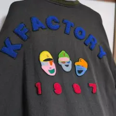 2026年最新】K-FACTORY ファッションの人気アイテム - メルカリ