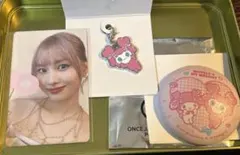 TWICE MOMOセット