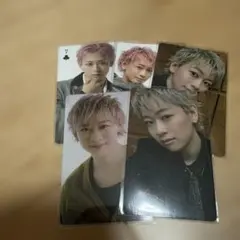 초특급 슈야 트레카