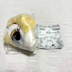 ミスバニー ディズニー ガチャ フェイスポーチ
