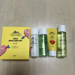 VT CICAスキンケアセット
